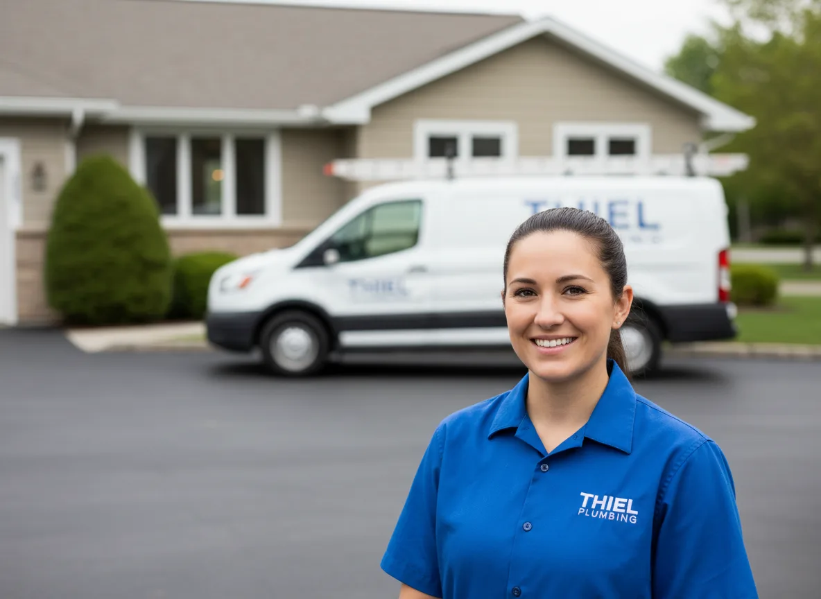Plumber Blue Mounds, WI FAQs